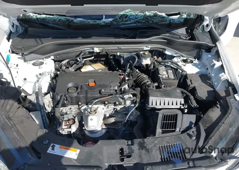 2023 Honda Hr-V 2Wd Ex-L from USA, damaged, VIN 3CZRZ1H77PM737640